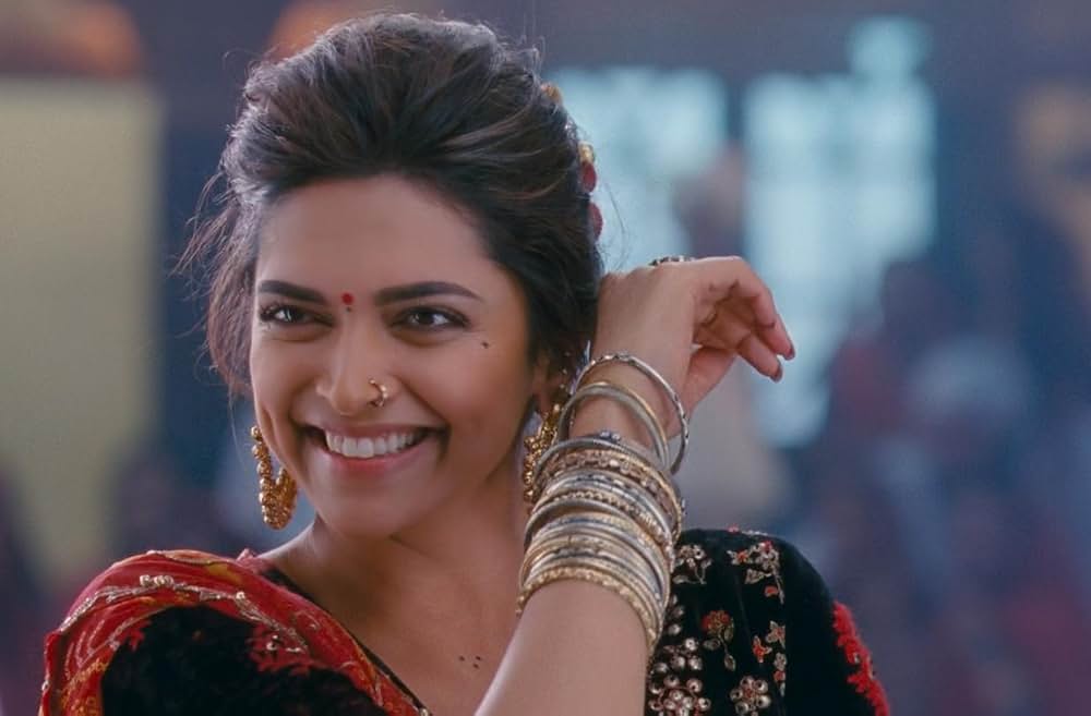 ラームとリーラー／銃弾の饗宴 ラームとリーラの画像