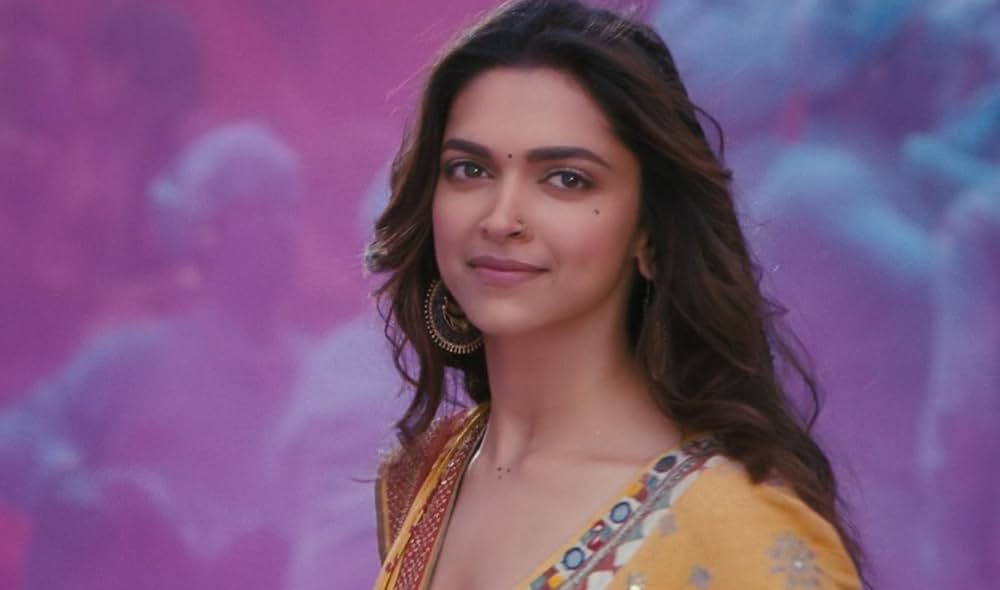 ラームとリーラー／銃弾の饗宴 ラームとリーラの画像