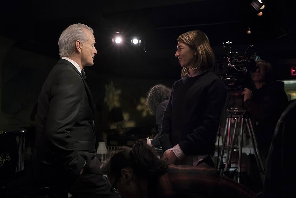 ビル・マーレイ・クリスマスの画像