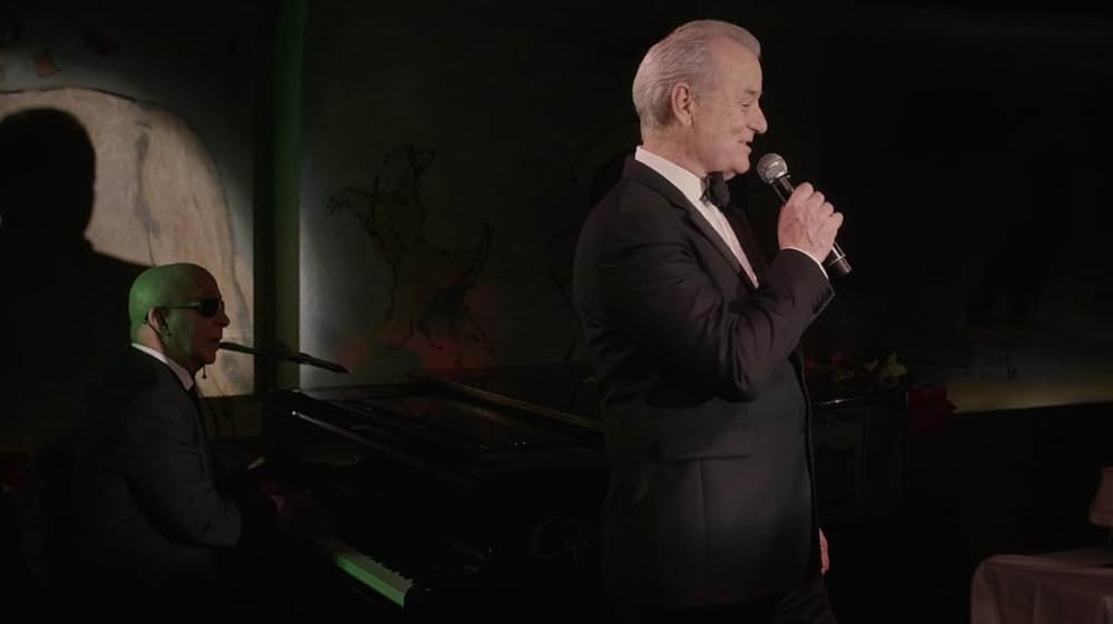 ビル・マーレイ・クリスマスの画像