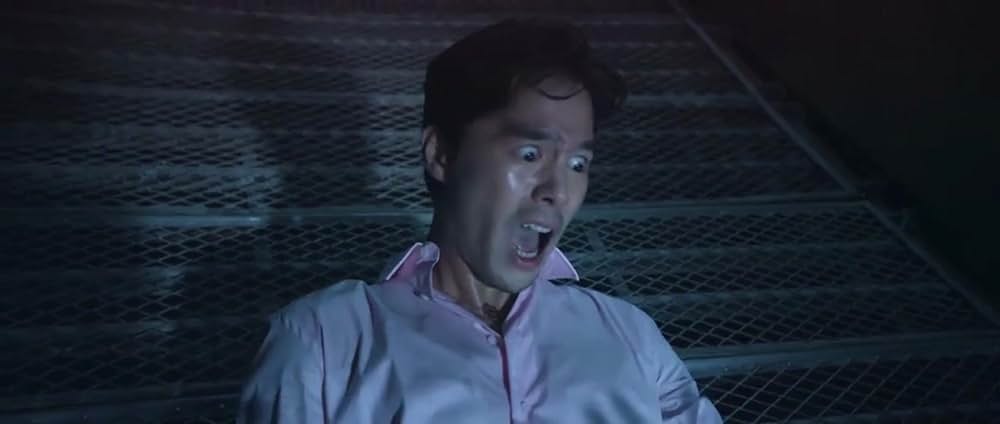 グリード FROM THE DEEPの画像