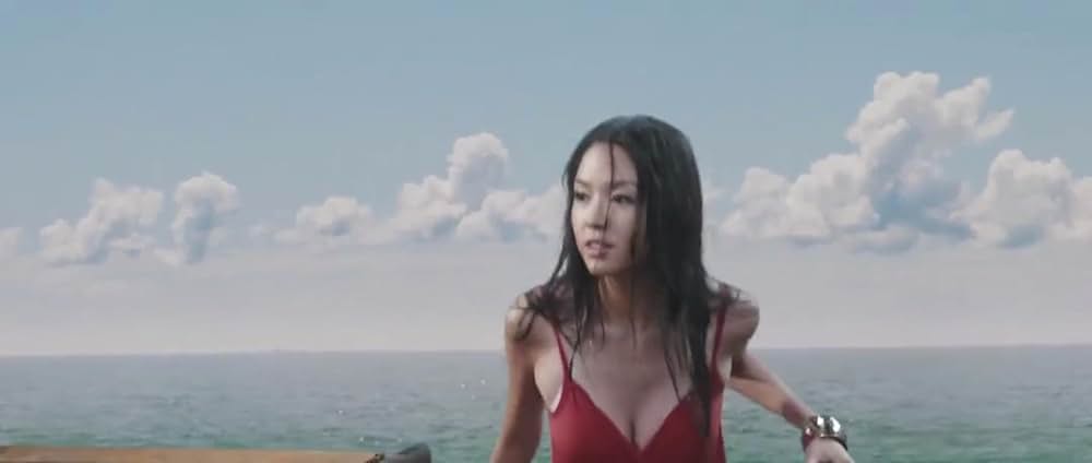 グリード FROM THE DEEPの画像