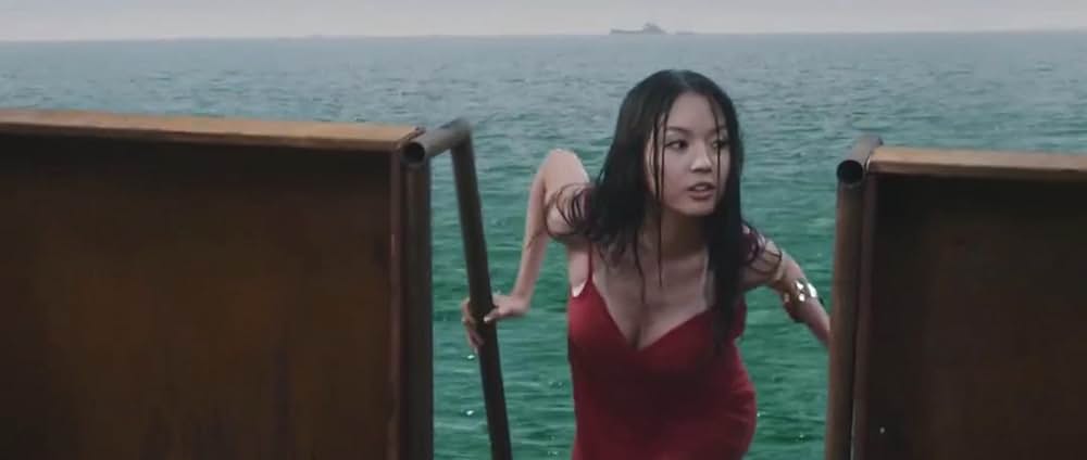 グリード FROM THE DEEPの画像