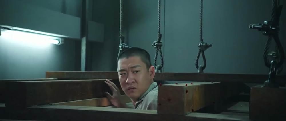 グリード FROM THE DEEPの画像