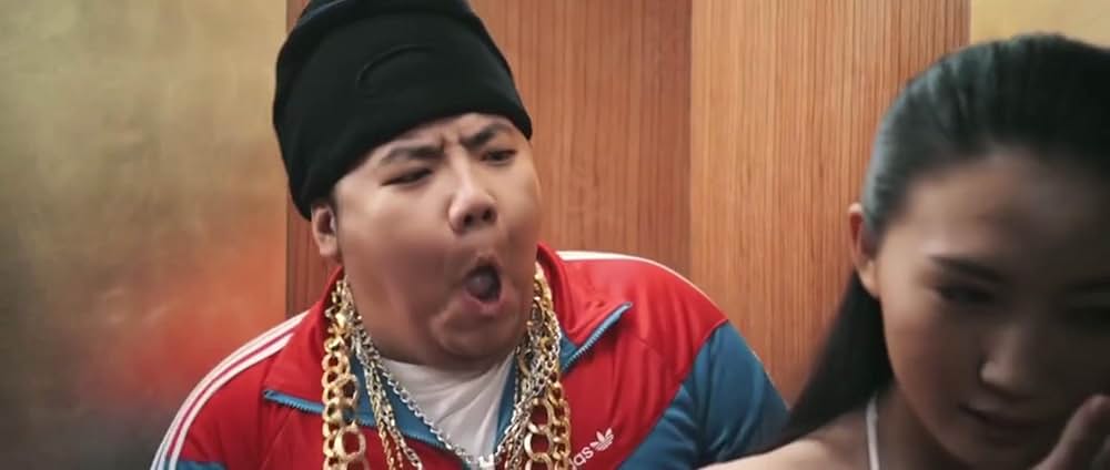 グリード FROM THE DEEPの画像