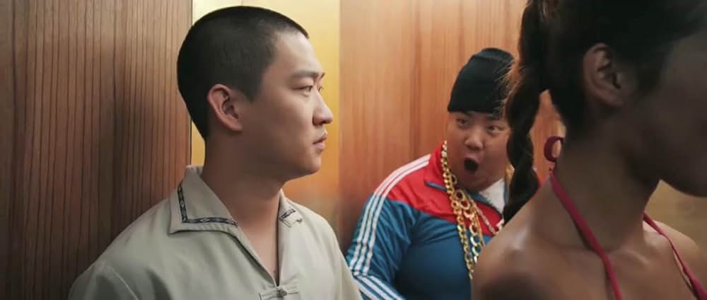 グリード FROM THE DEEPの画像