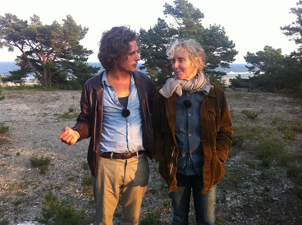 グッバイ！ベルイマンの画像