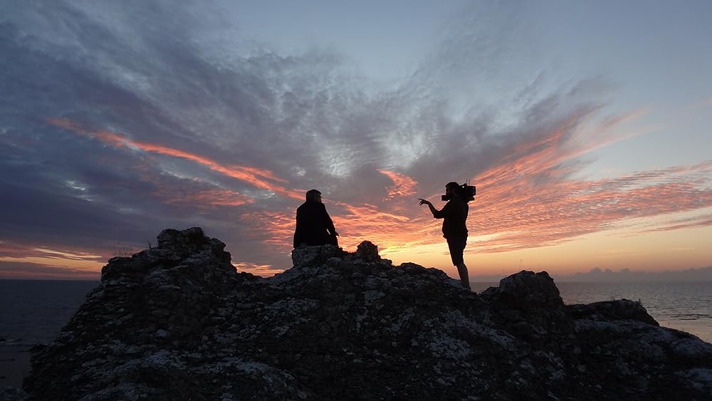 グッバイ！ベルイマンの画像