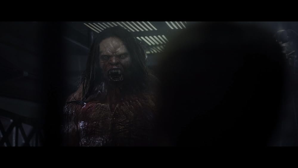 デビルズ・トレインの画像