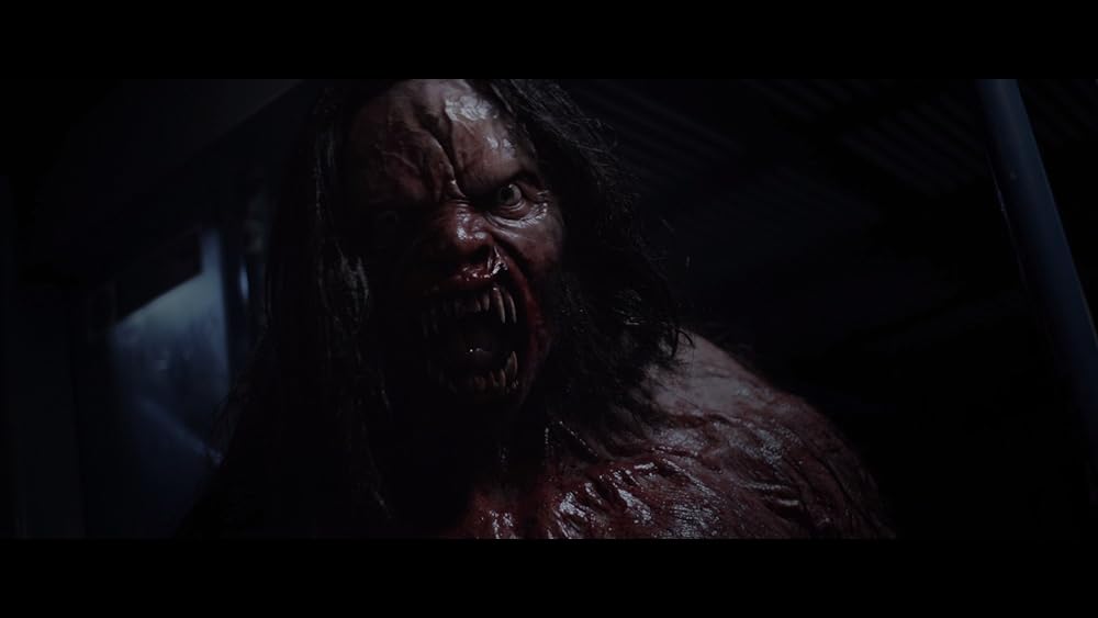 デビルズ・トレインの画像