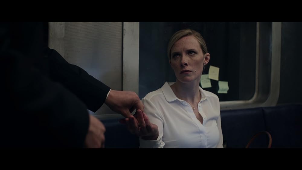 「デビルズ・トレイン」Shauna Macdonaldの画像