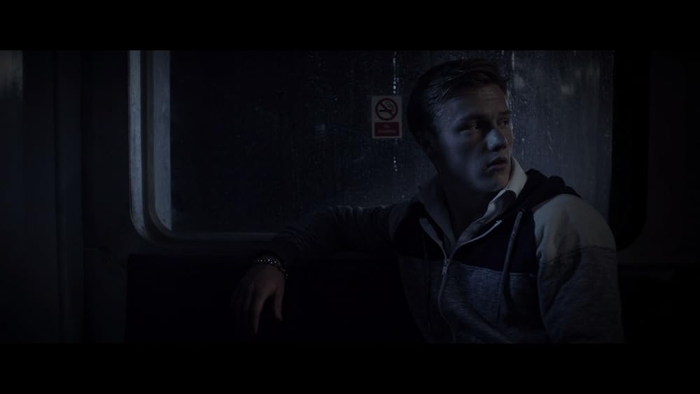 「デビルズ・トレイン」サム・ギッティンズの画像