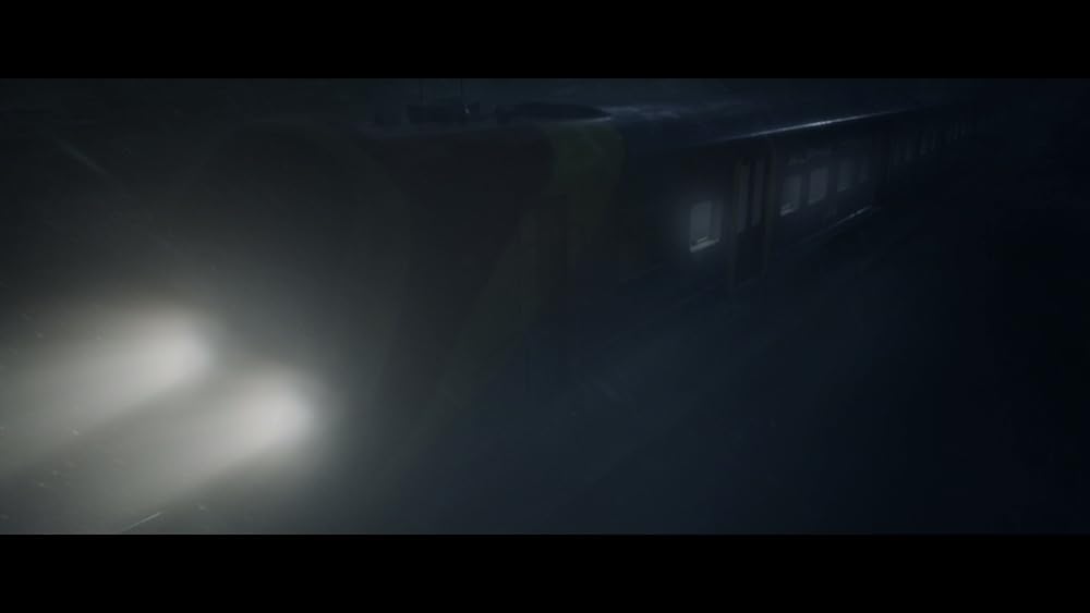 デビルズ・トレインの画像