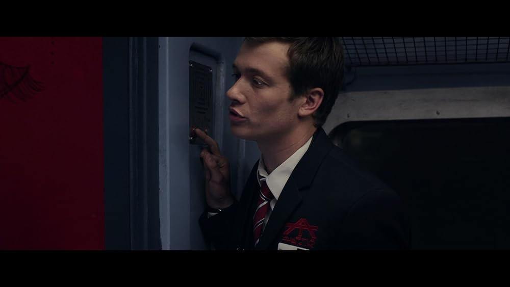 「デビルズ・トレイン」エド・スペリーアスの画像