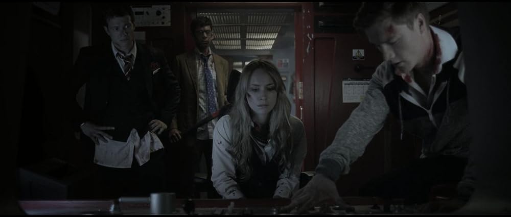 デビルズ・トレインの画像