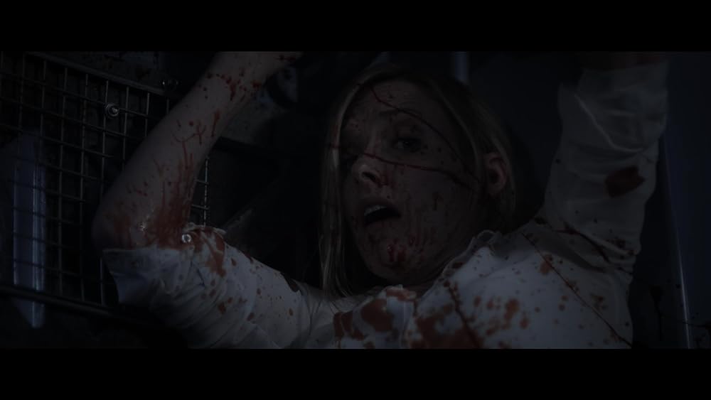 「デビルズ・トレイン」Shauna Macdonaldの画像