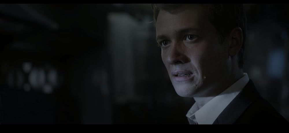 「デビルズ・トレイン」エド・スペリーアスの画像