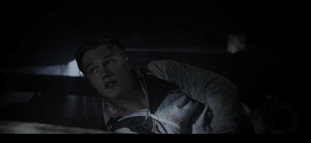 「デビルズ・トレイン」サム・ギッティンズの画像