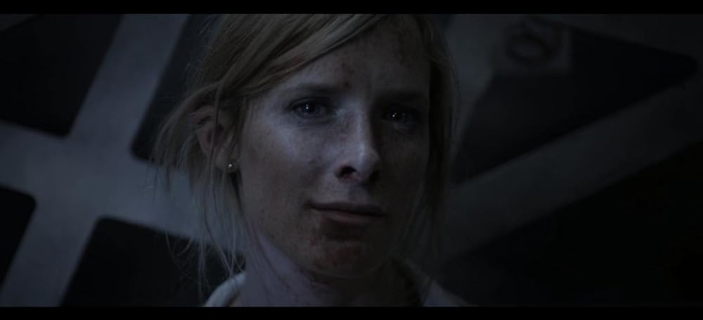 「デビルズ・トレイン」Shauna Macdonaldの画像