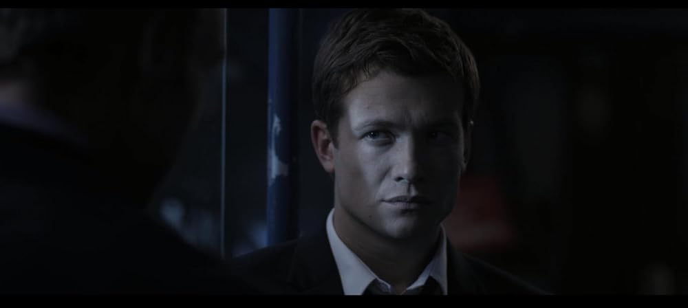 「デビルズ・トレイン」エリオット・コーワン & エド・スペリーアスの画像