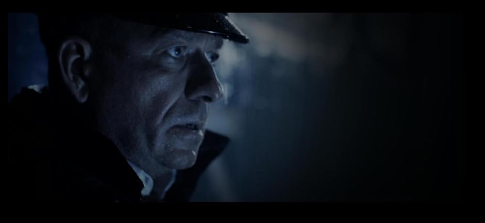 デビルズ・トレインの画像