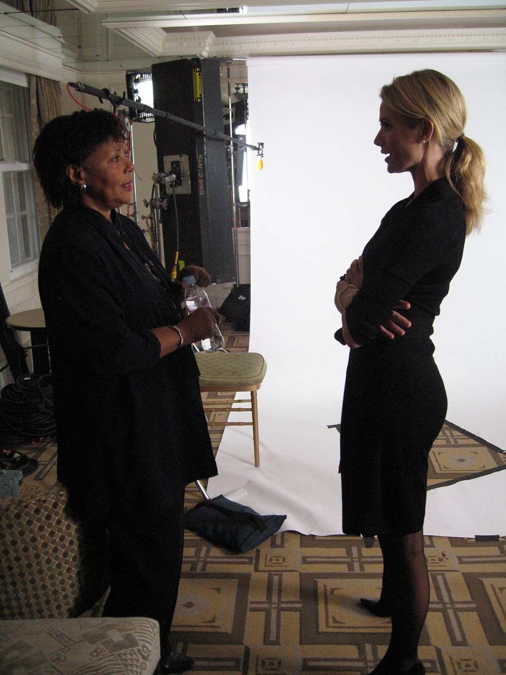 ミス・レプリゼンテーション: 女性差別とメディアの責任の画像