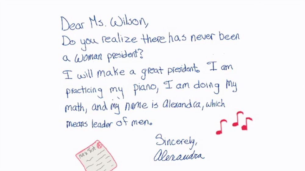 ミス・レプリゼンテーション: 女性差別とメディアの責任の画像