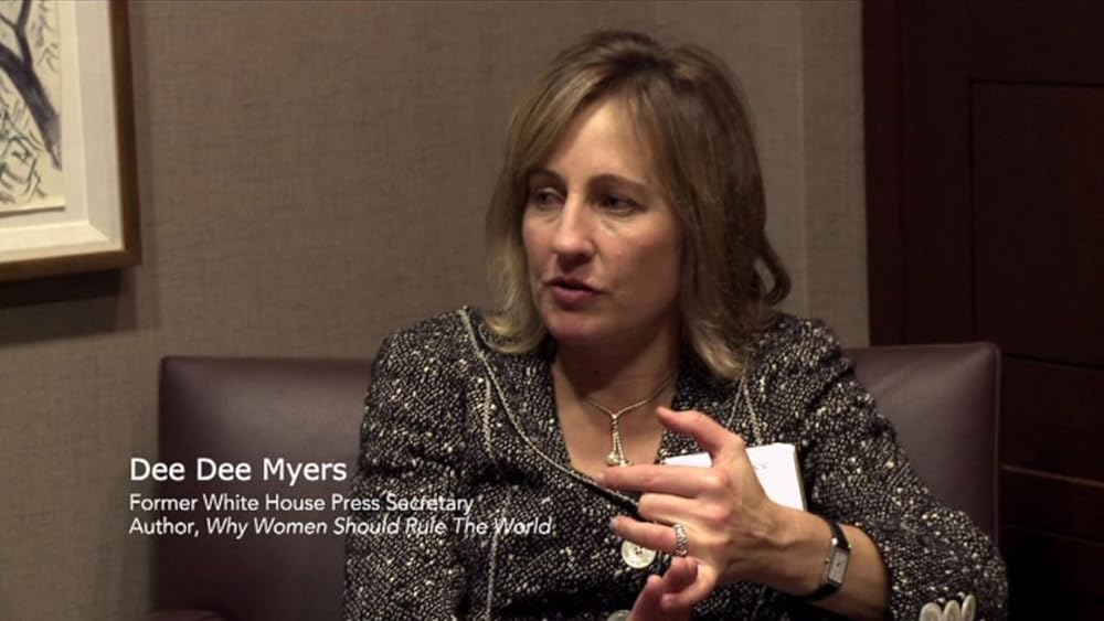 ミス・レプリゼンテーション: 女性差別とメディアの責任の画像