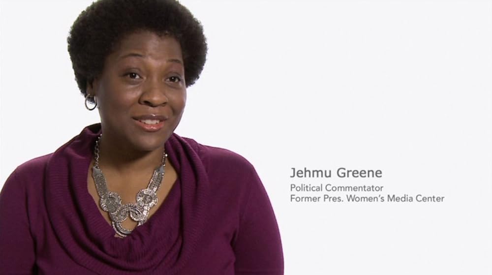 ミス・レプリゼンテーション: 女性差別とメディアの責任の画像