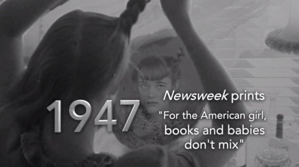 ミス・レプリゼンテーション: 女性差別とメディアの責任の画像