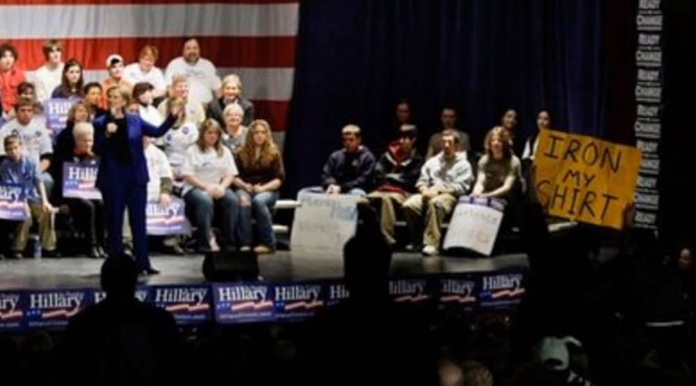 ミス・レプリゼンテーション: 女性差別とメディアの責任の画像