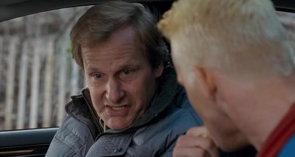 「ペーパーマン PaperMan」ジェフ・ダニエルズ & ライアン・レイノルズの画像