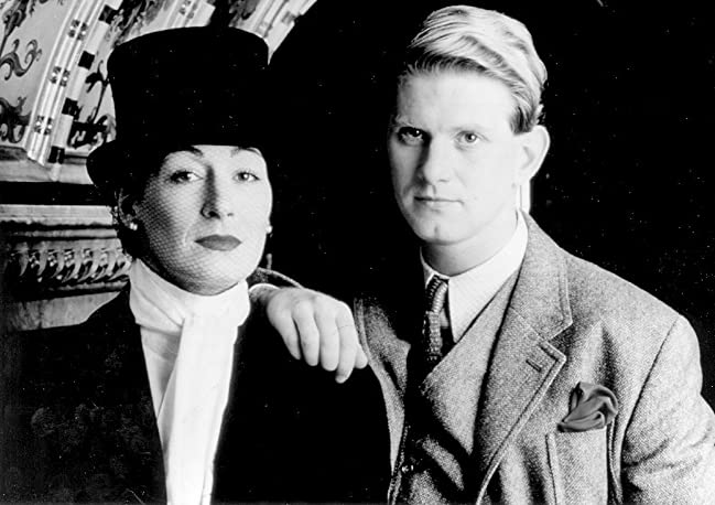 ハンドフル・オブ・ダストの画像