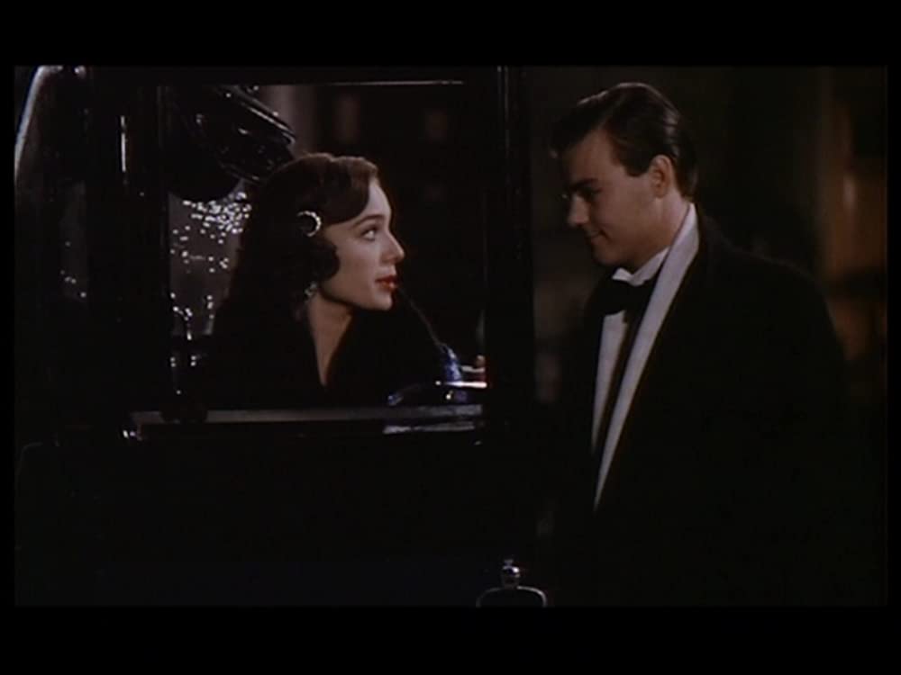 「ハンドフル・オブ・ダスト」クリスティン・スコット・トーマス & ルパート・グレイブスの画像