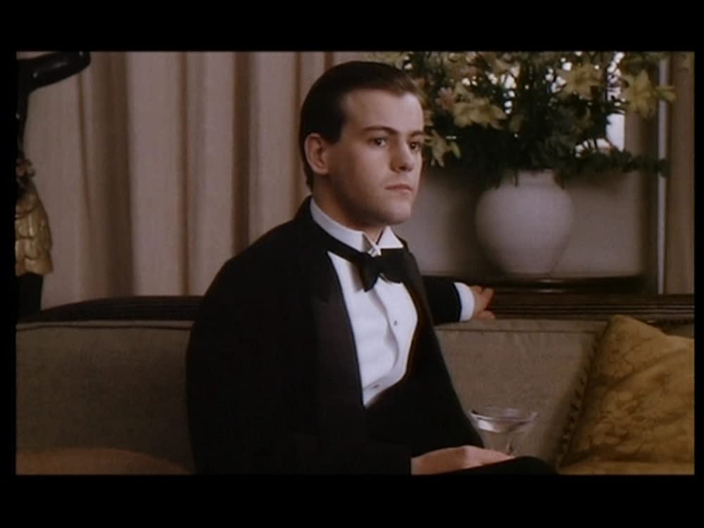 「ハンドフル・オブ・ダスト」ルパート・グレイブスの画像