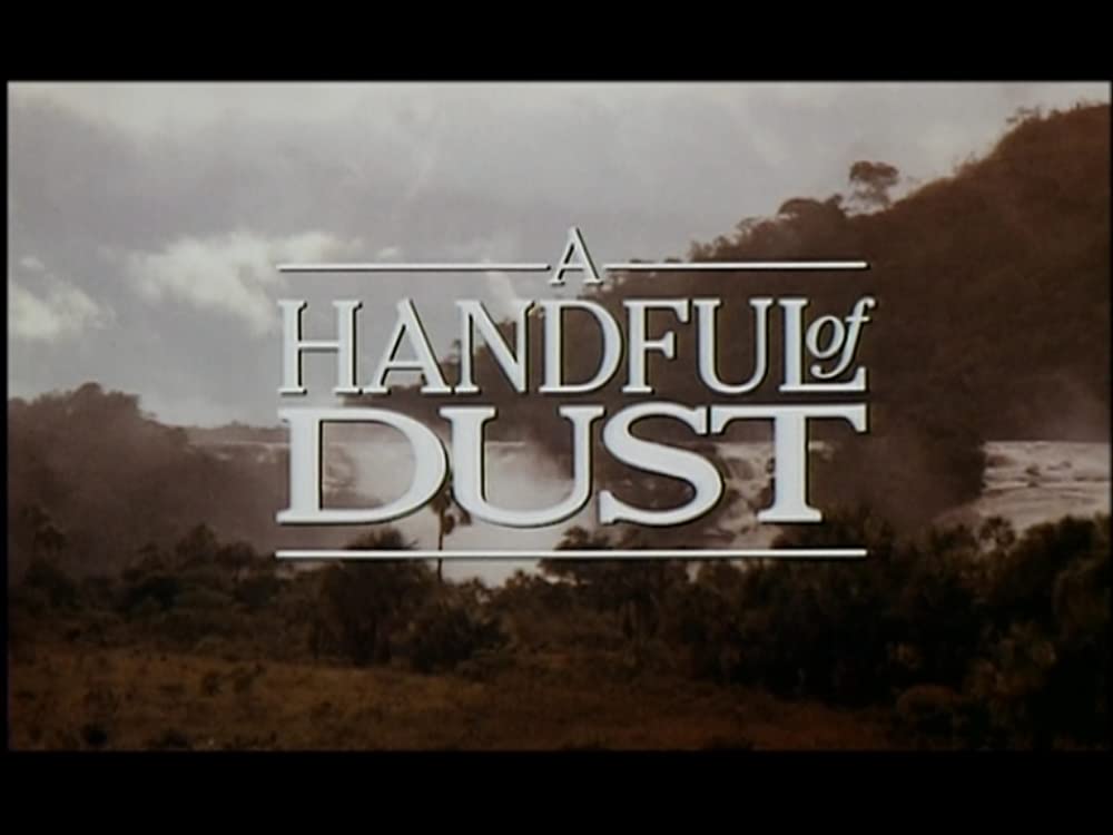 ハンドフル・オブ・ダストの画像