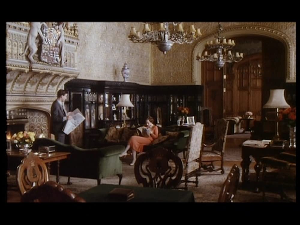 ハンドフル・オブ・ダストの画像