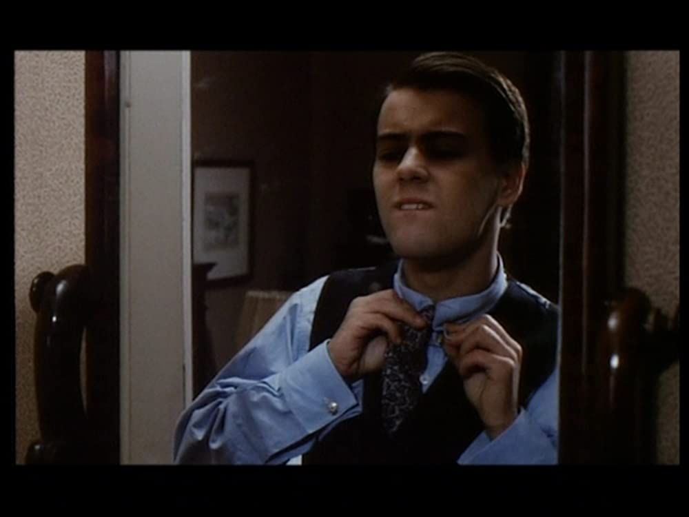 「ハンドフル・オブ・ダスト」ルパート・グレイブスの画像