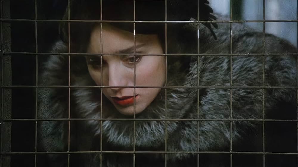 ハンドフル・オブ・ダストの画像