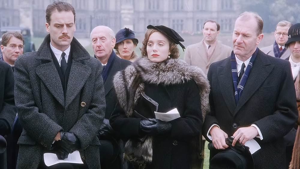 ハンドフル・オブ・ダストの画像