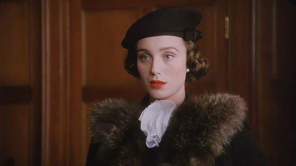 ハンドフル・オブ・ダストの画像