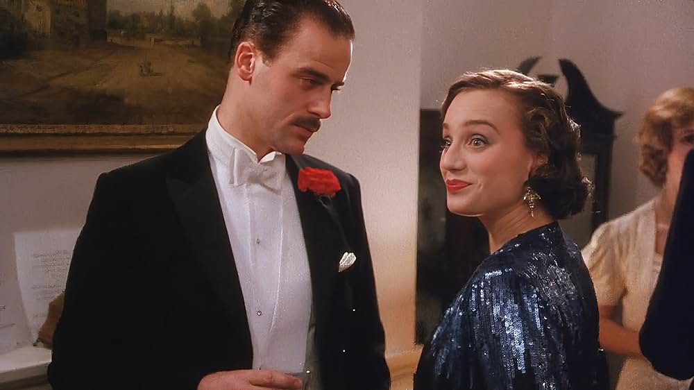 ハンドフル・オブ・ダストの画像