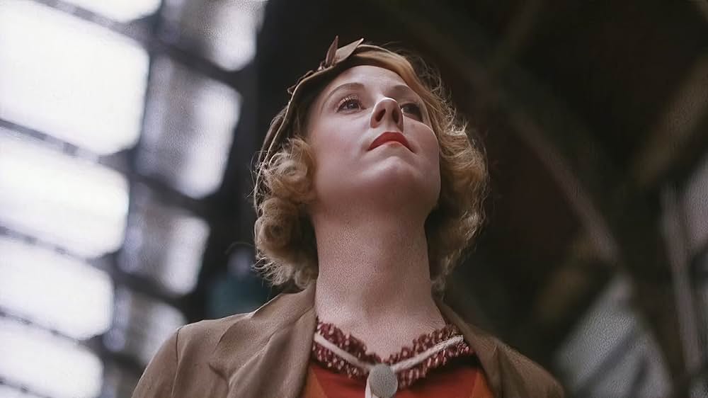 ハンドフル・オブ・ダストの画像