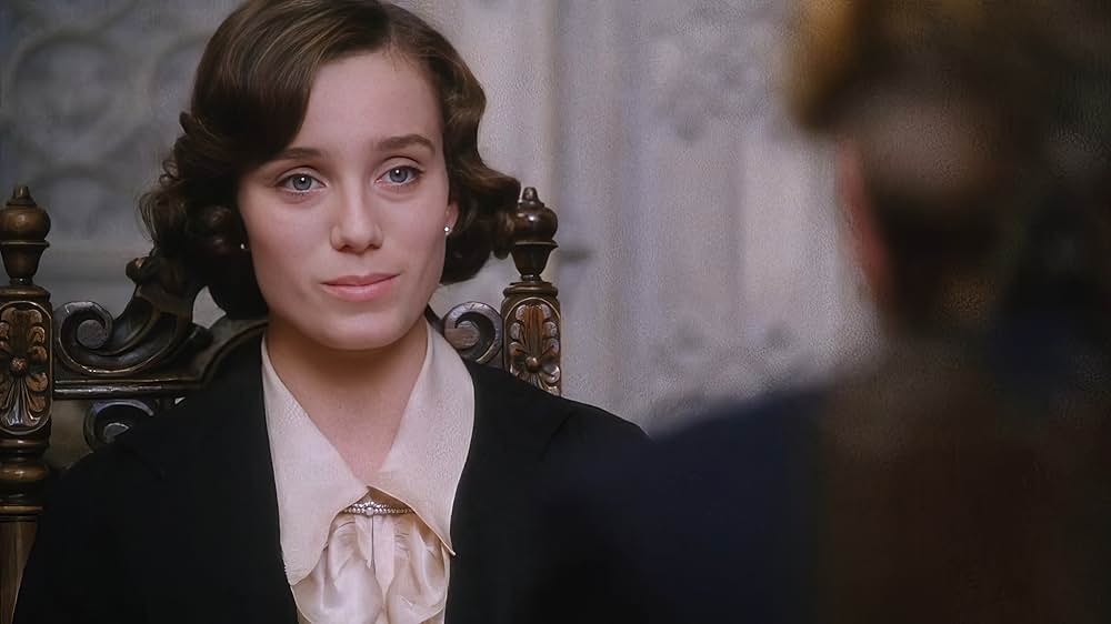 ハンドフル・オブ・ダストの画像