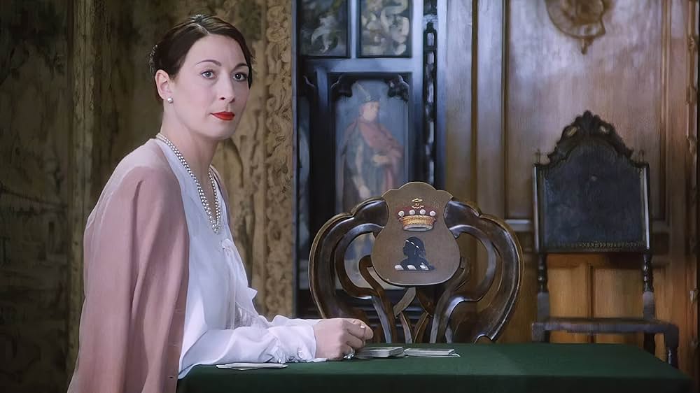 ハンドフル・オブ・ダストの画像