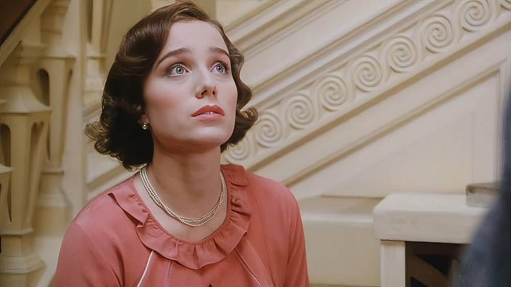 ハンドフル・オブ・ダストの画像