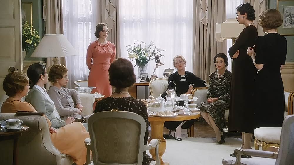 ハンドフル・オブ・ダストの画像