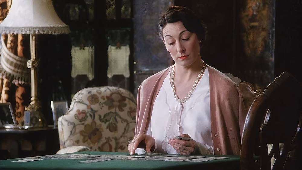 ハンドフル・オブ・ダストの画像