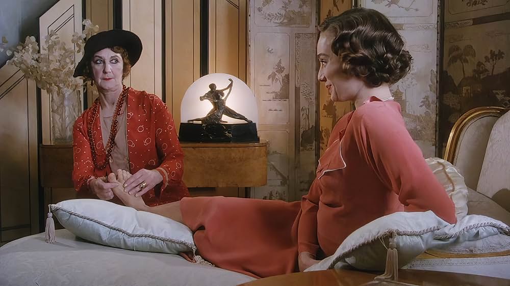 ハンドフル・オブ・ダストの画像