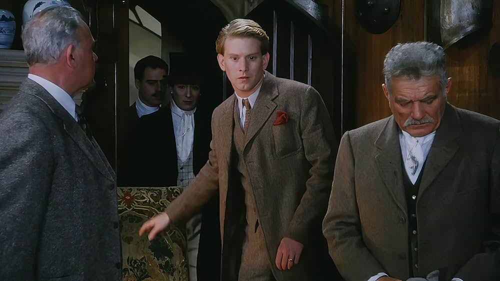 ハンドフル・オブ・ダストの画像